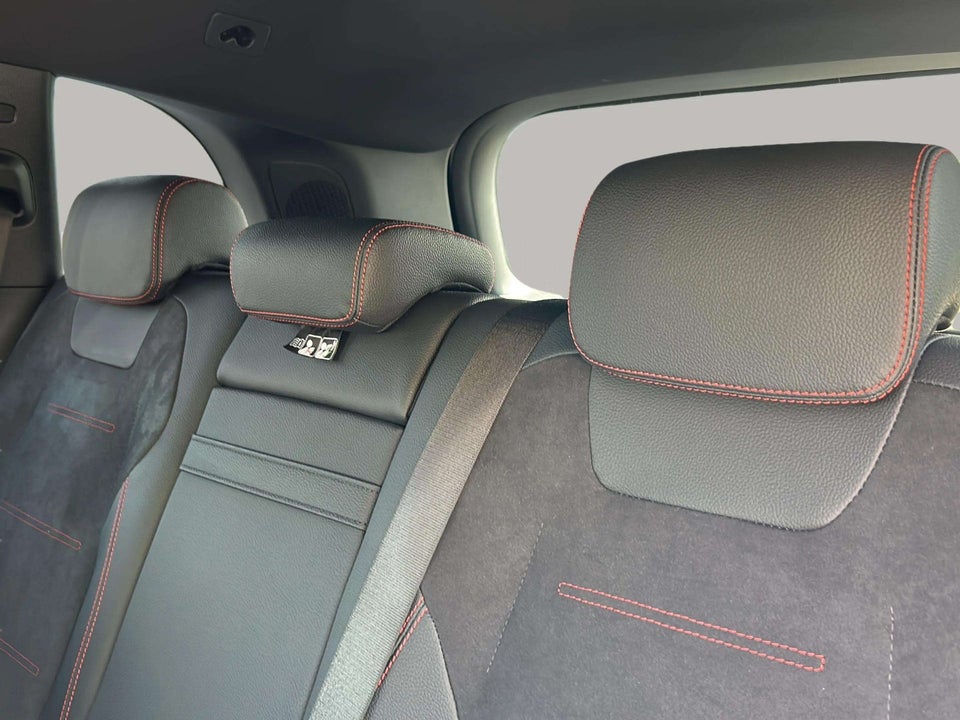 Mercedes EQB250+ AMG Advance 5d