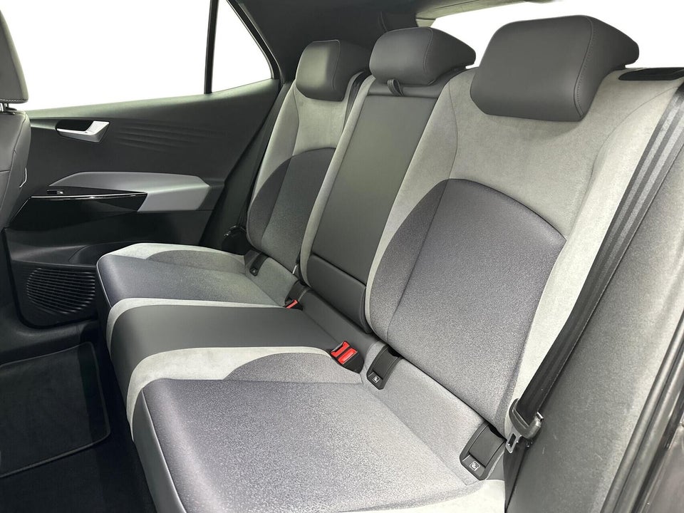 VW ID.3 58 1ST Pro Performance Plus 5d