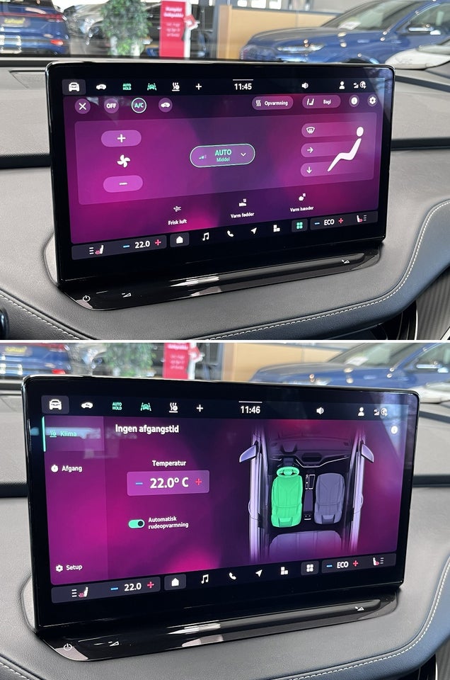 Skoda Enyaq 85 iV Sportline 5d