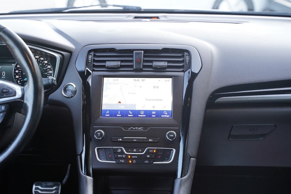 Ford Mondeo 2,0 EcoBlue ST-Line aut. 5d