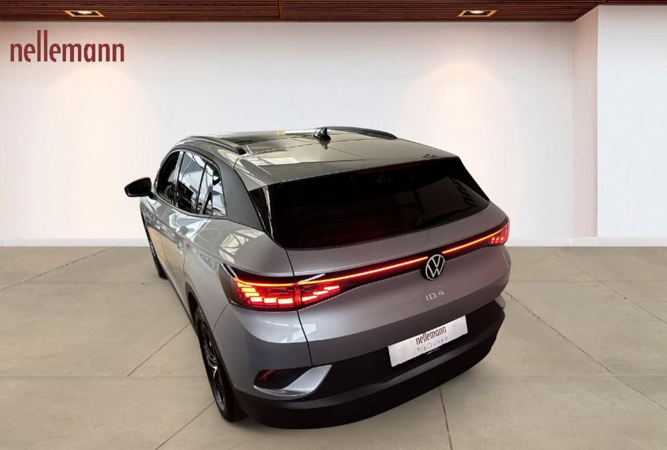 VW ID.4 77 Style 5d