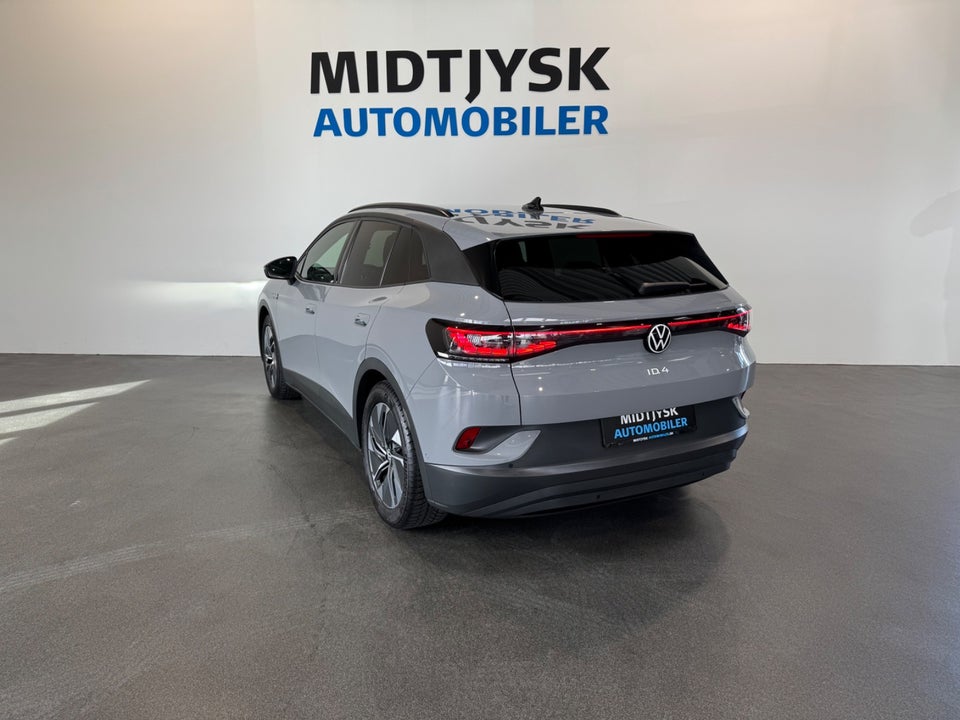 VW ID.4 77 Pro Performance 5d