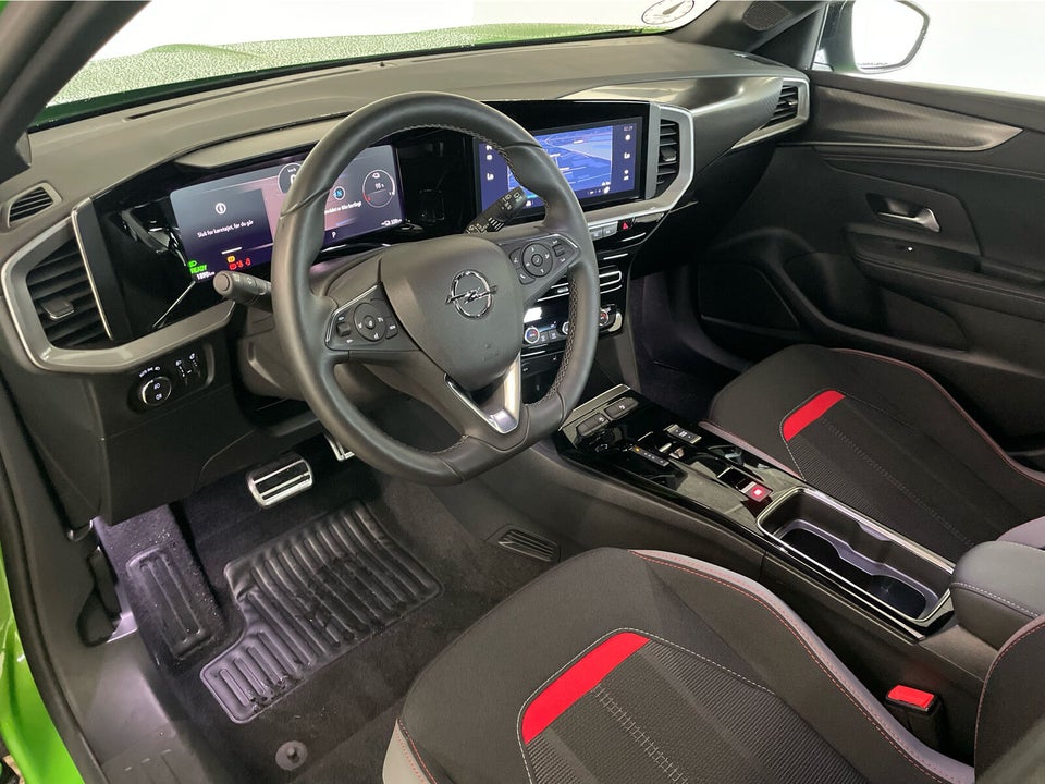 Opel Mokka-e 50 GS Line 5d