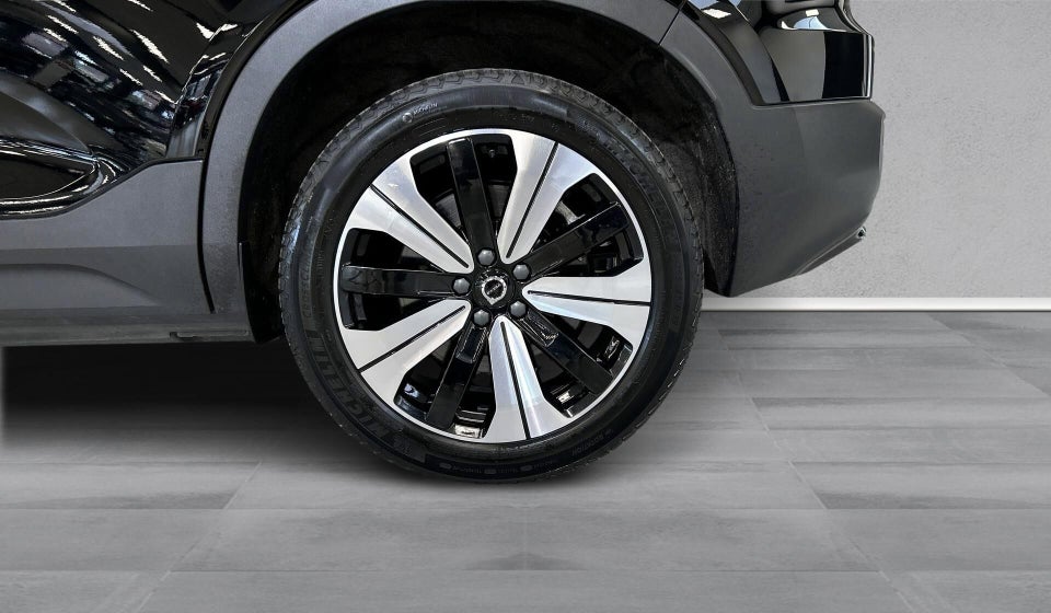 Volvo XC40 P6 ReCharge Plus 5d