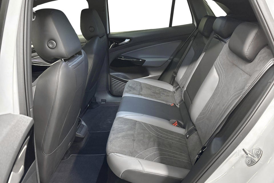 VW ID.4 77 Style+ 5d