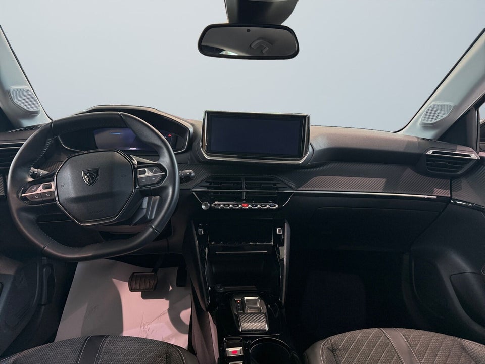 Peugeot e-208 54 Allure 5d