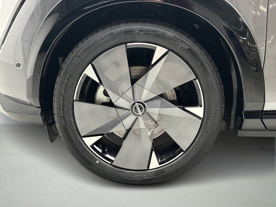 Nissan Ariya 87 Evolve 5d