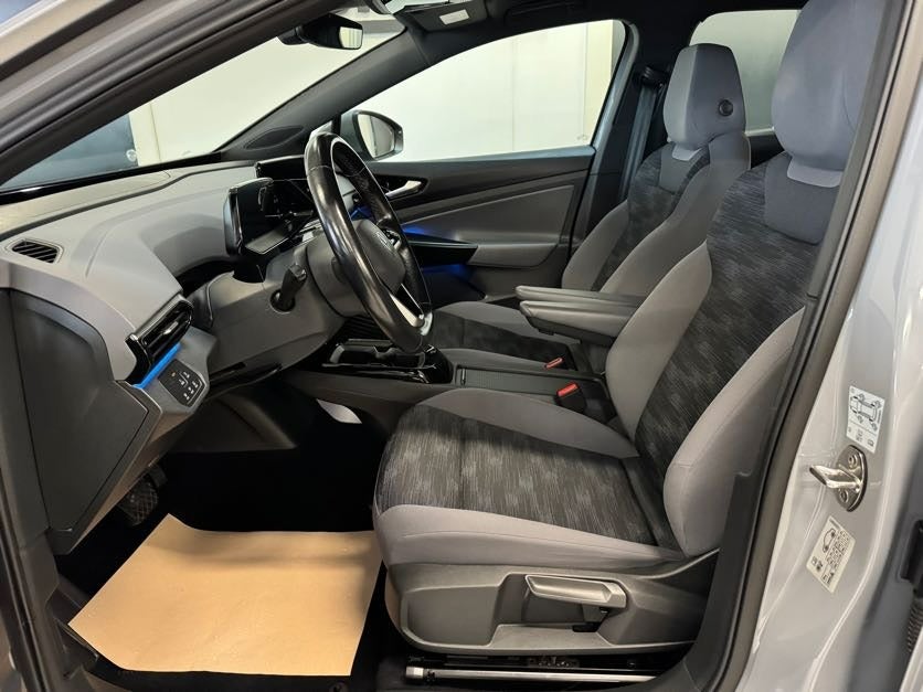 VW ID.4 77 Pro Performance 5d
