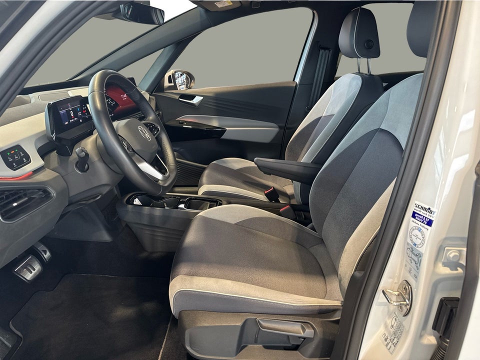 VW ID.3 77 Pro S 5d