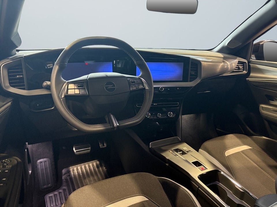 Opel Mokka-e 54 GS Line 5d