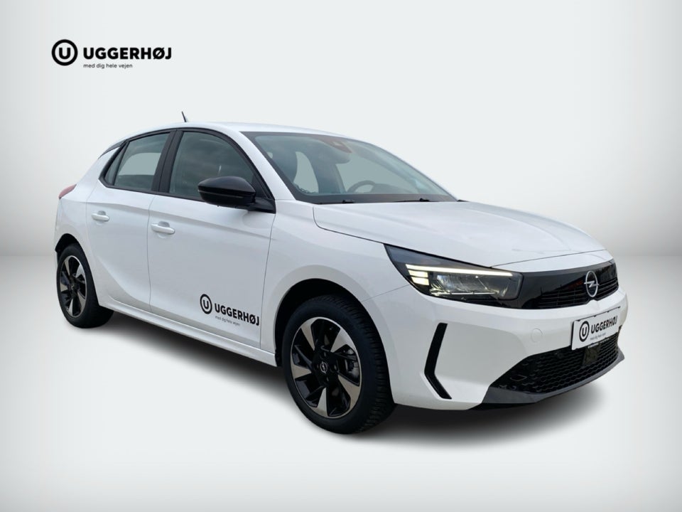 Opel Corsa-e 50 Elegance 5d