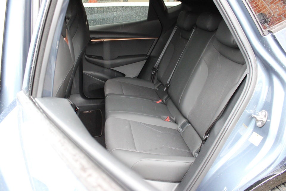 Cupra Tavascan 77 Endurance 5d