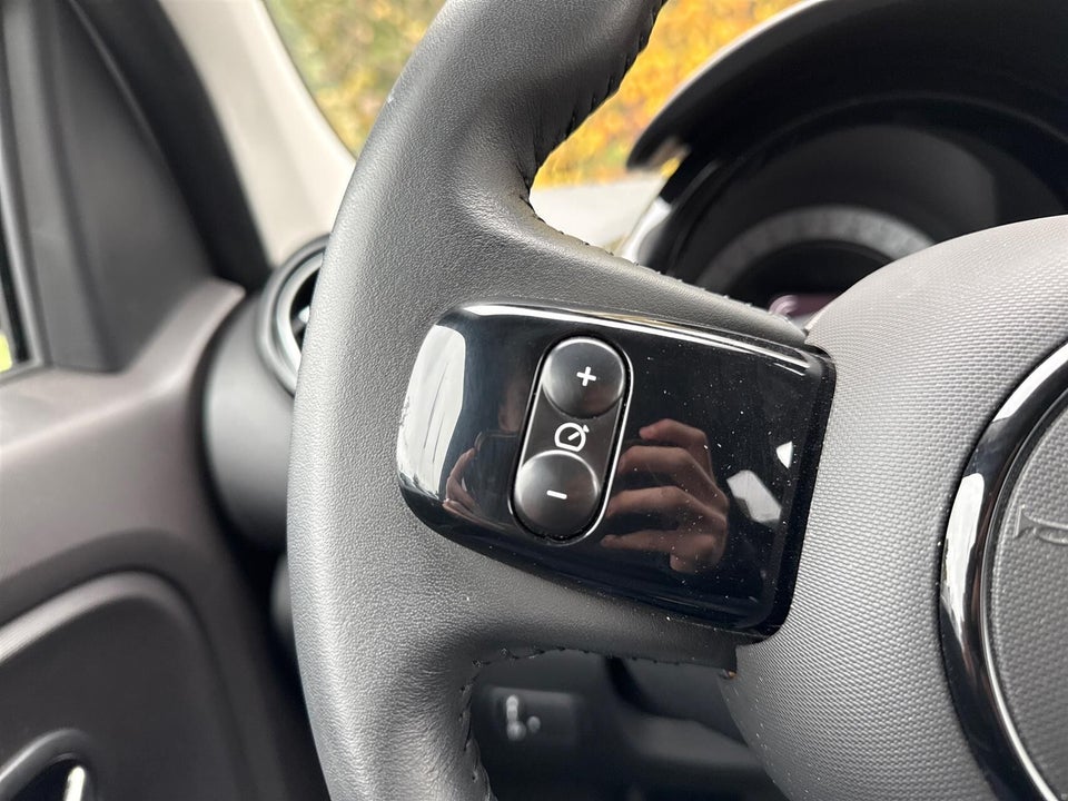 Renault Twingo Electric Zen 5d