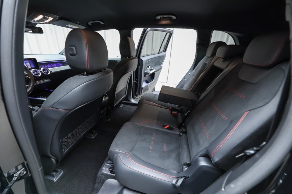 Mercedes EQB250+ AMG Premium 5d