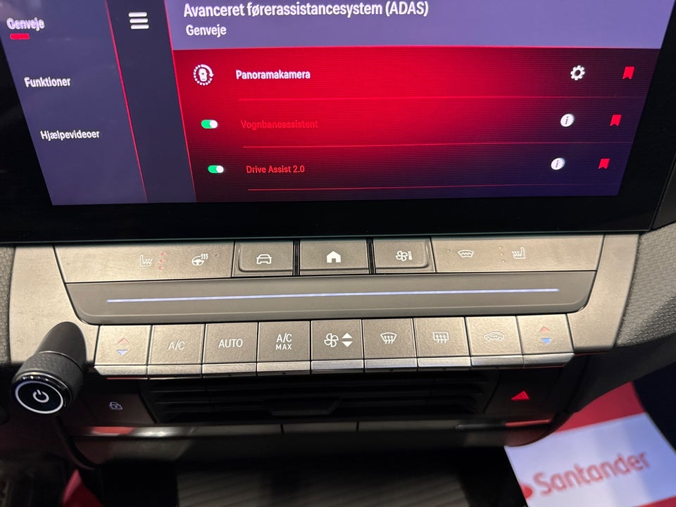 Opel Astra-e 54 GS 5d