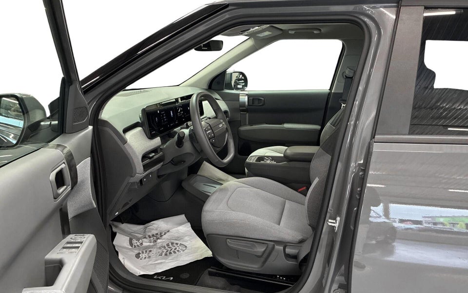 Kia EV3 81 Long Range Access 5d