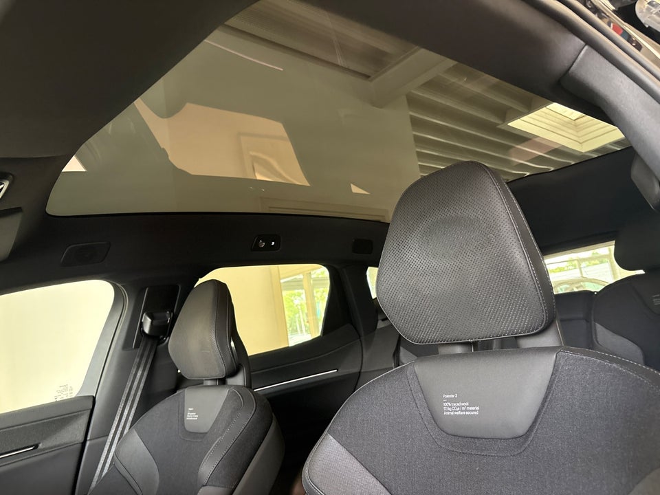 Polestar 3 Long Range AWD 5d