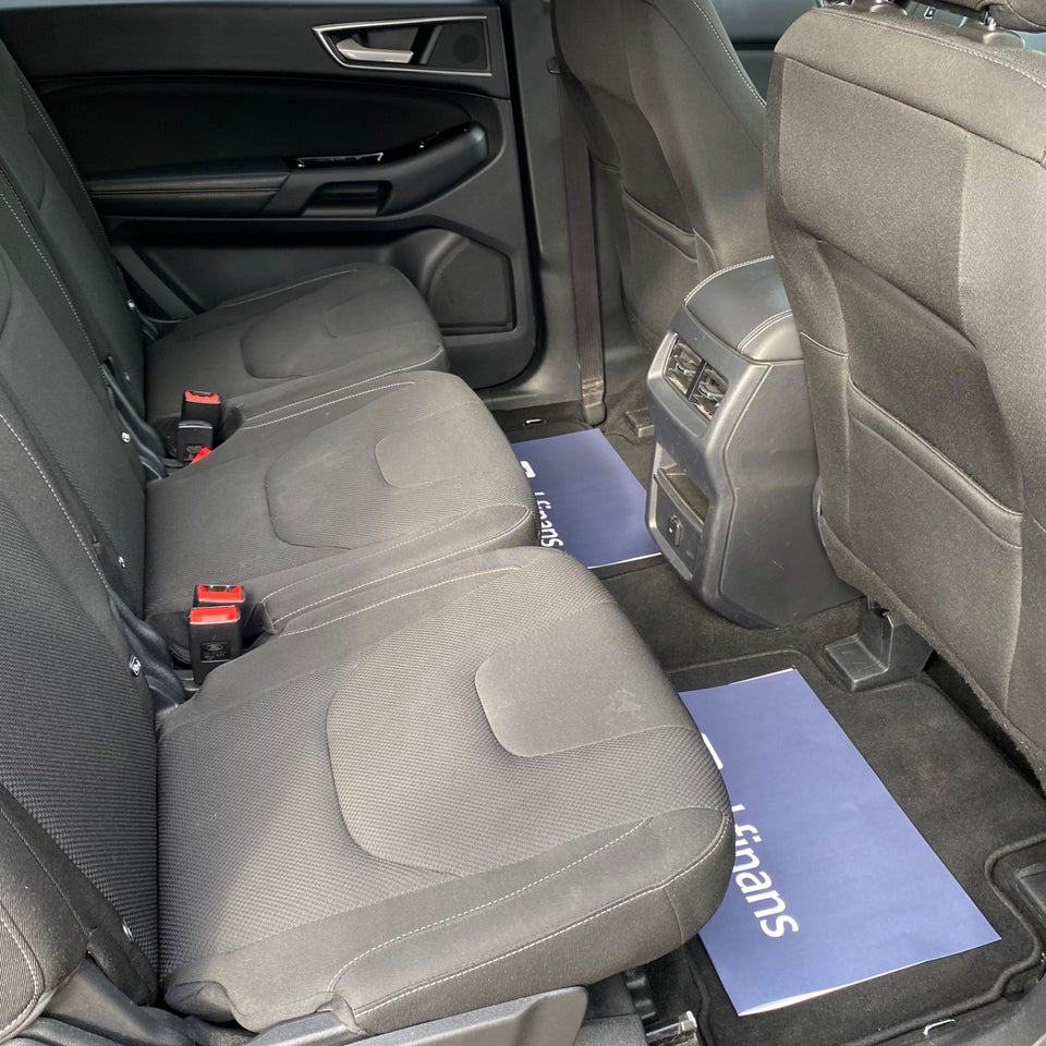 Ford S-MAX 1,5 SCTi 160 Titanium 7prs 5d