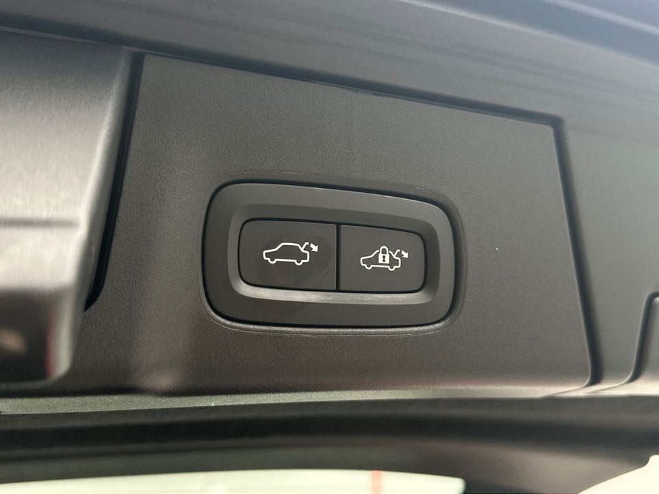 Volvo V90 2,0 T6 ReCharge Inscription aut. AWD 5d