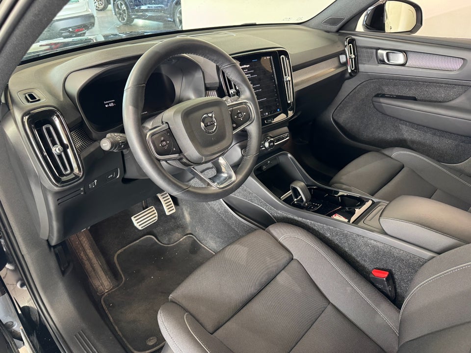 Volvo XC40 P6 ReCharge Plus 5d