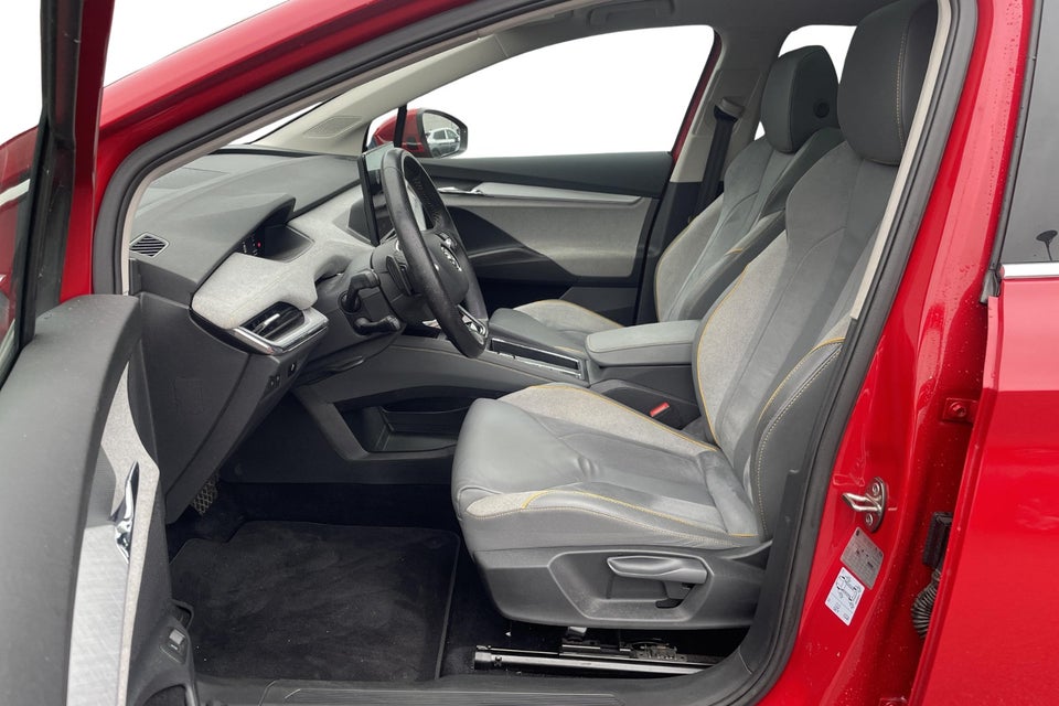 Skoda Enyaq 80 iV Lounge 5d