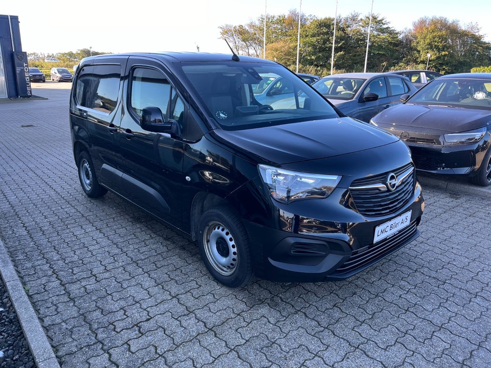 Opel Combo 1,2 T 110 Enjoy L1V1