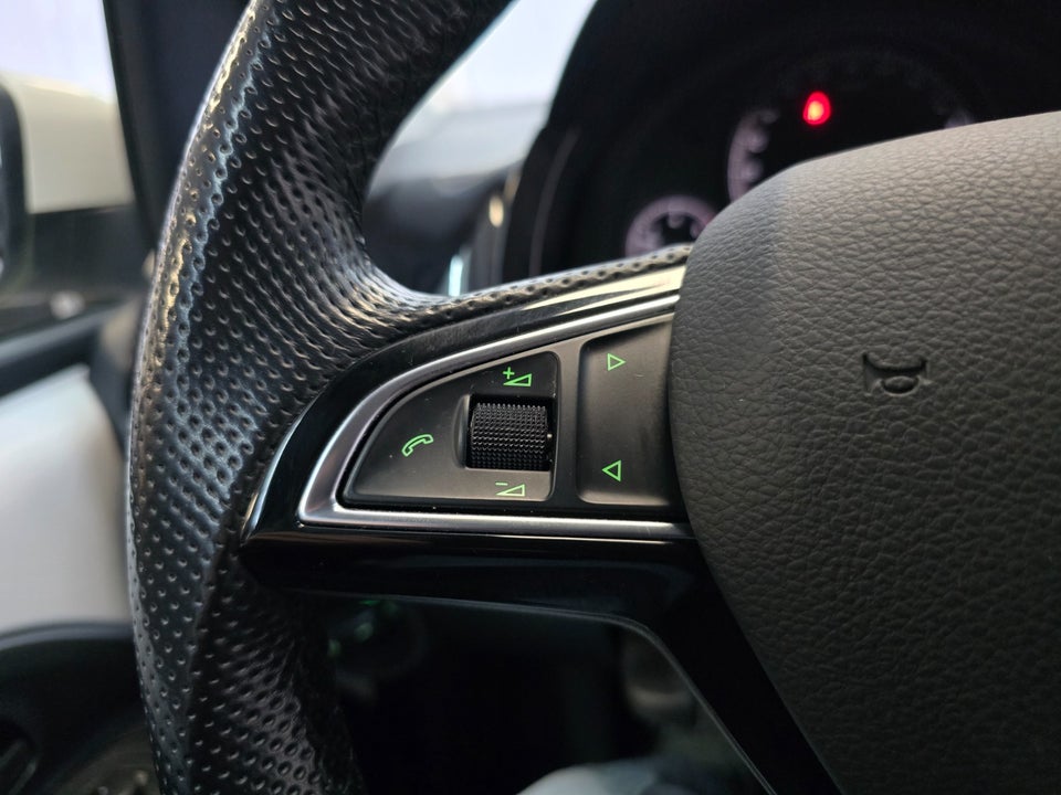 Skoda Citigo 1,0 MPi 60 Style Sport 5d