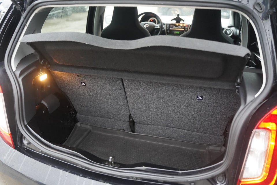 Skoda Citigo 1,0 MPi 60 Ambition 5d