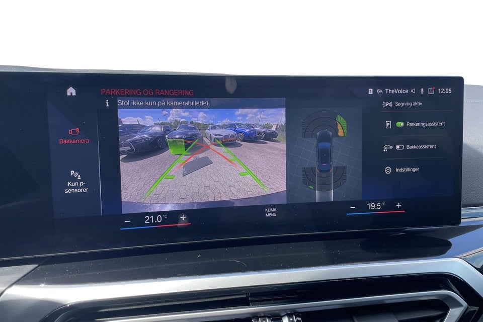 BMW i4 eDrive40 5d