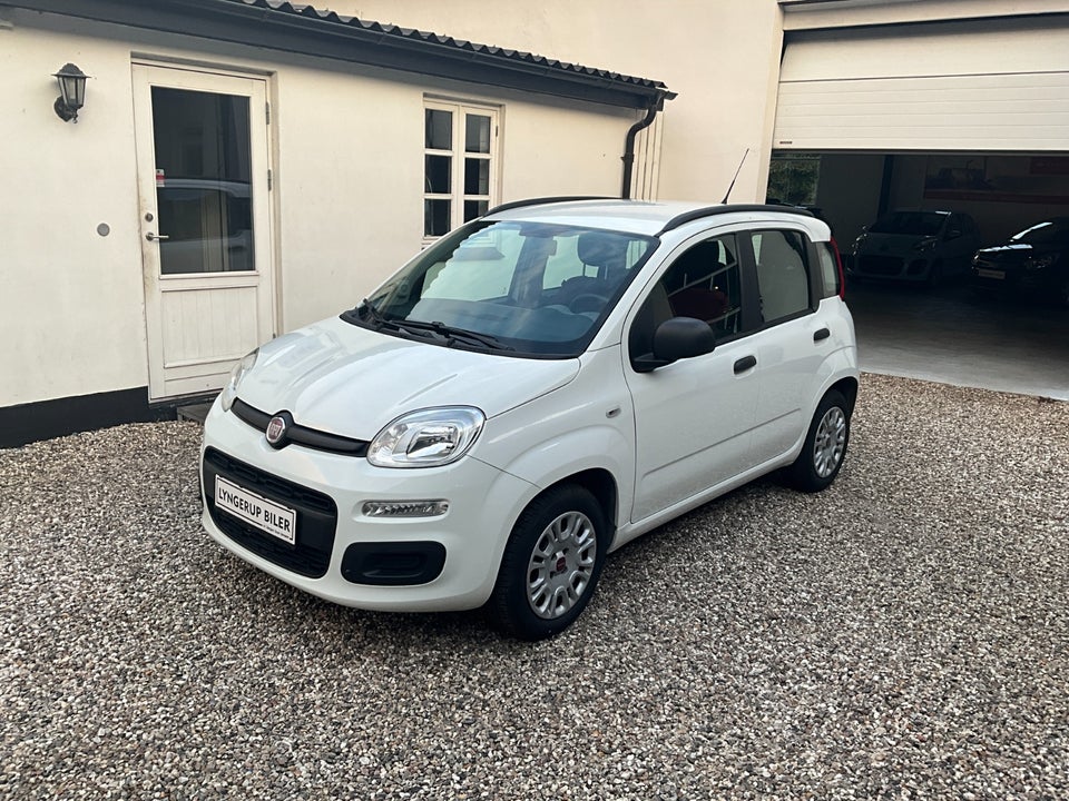 Fiat Panda 1,2 69 Easy 5d