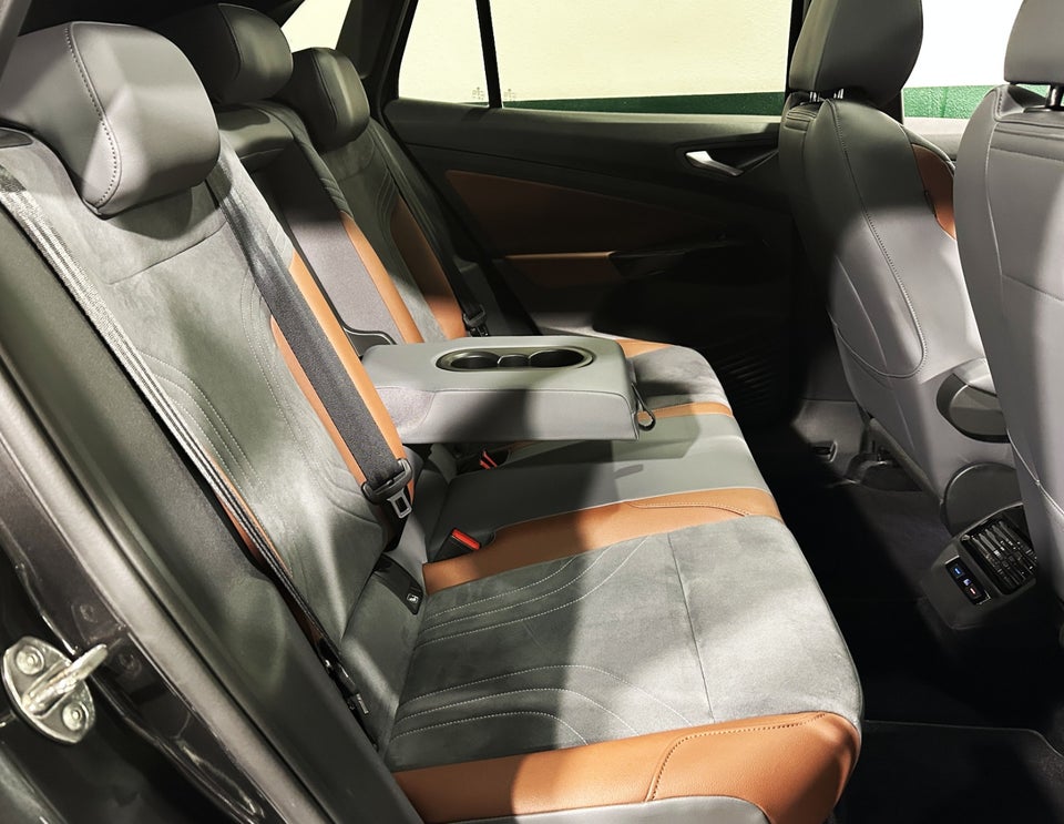 VW ID.4 77 1ST Pro Performance Max 5d