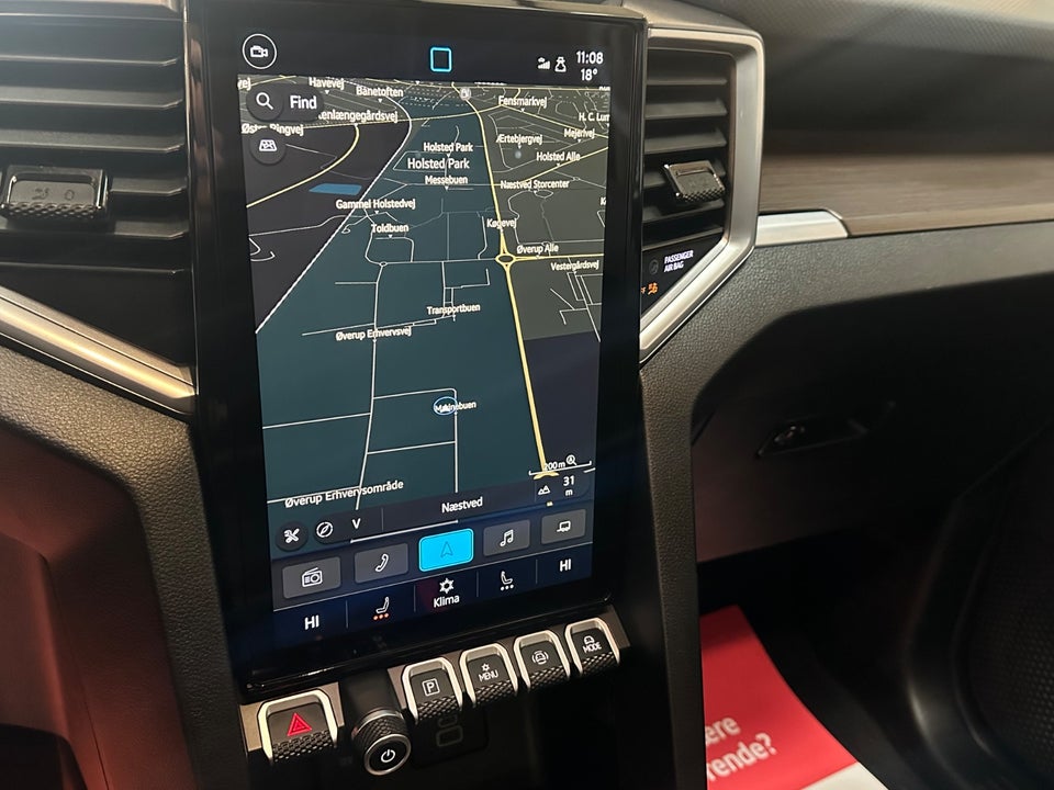 VW Amarok 3,0 TDi 240 Style aut. 4Motion 4d