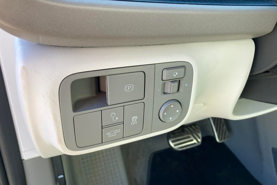 Hyundai Ioniq 6 77 Ultimate AWD 4d