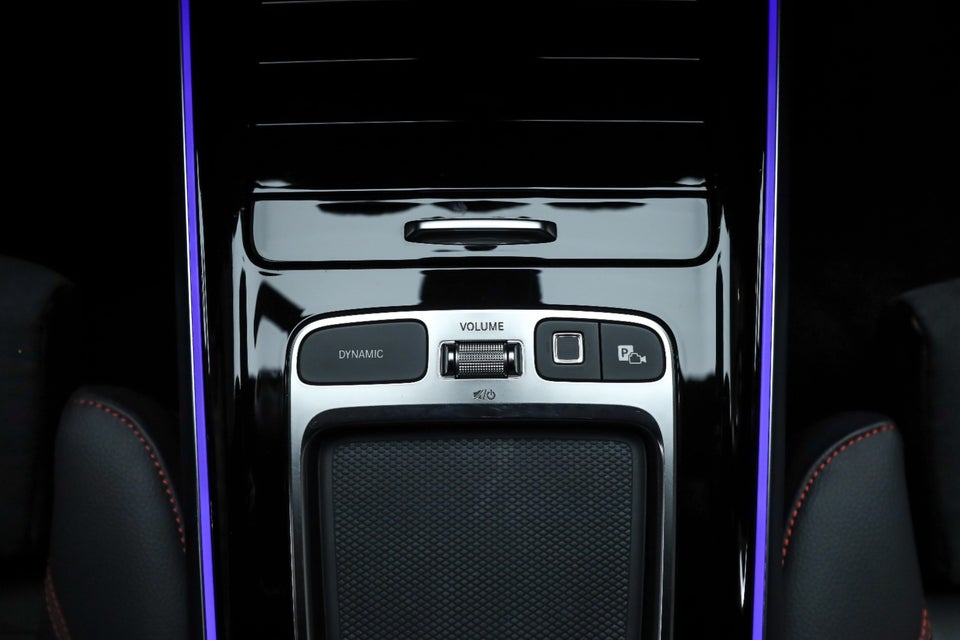 Mercedes EQB250+ AMG Premium 5d