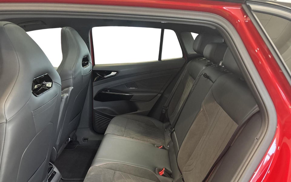 VW ID.4 77 GTX 4Motion 5d