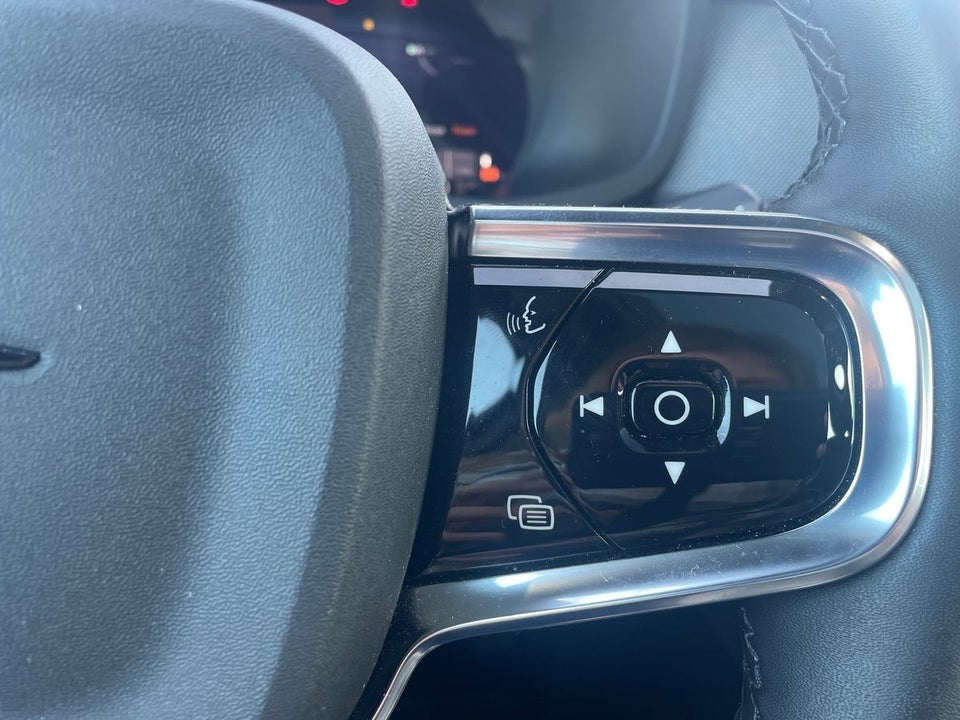 Polestar 2 Long Range 5d