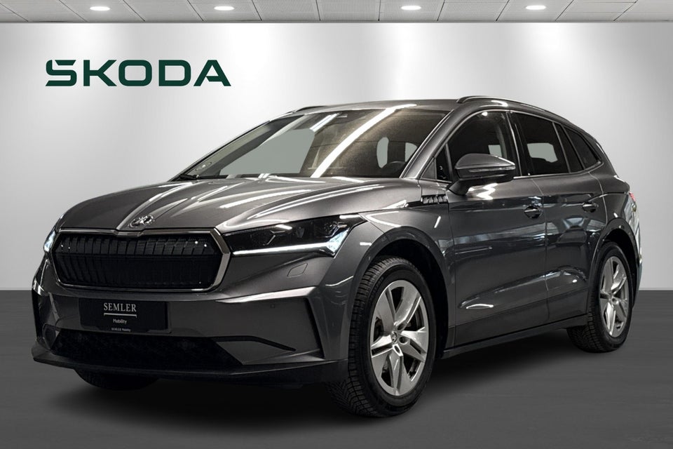 Skoda Enyaq 60 iV 5d