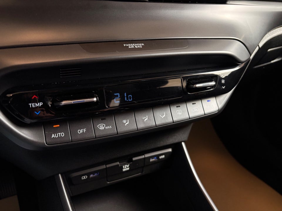 Hyundai i20 1,0 T-GDi Advanced 5d