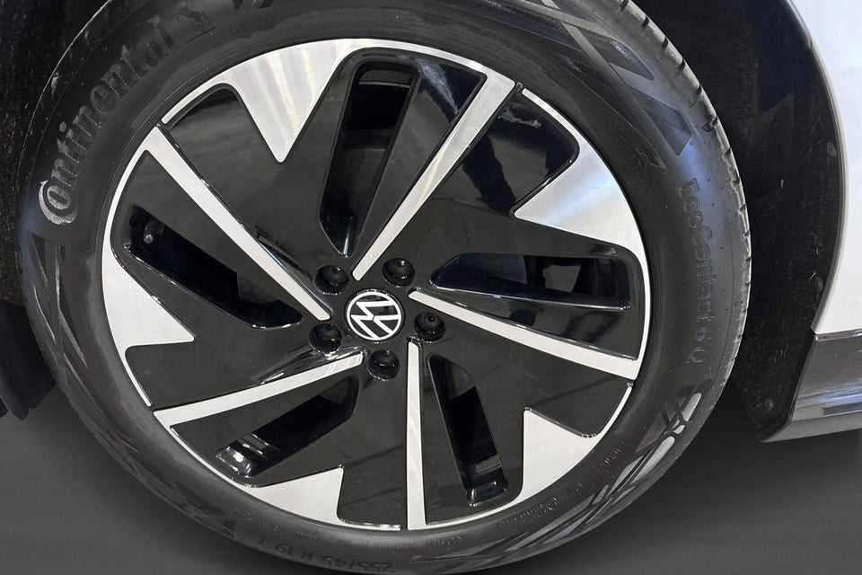 VW ID.7 86 Style S+ 5d