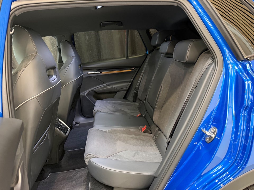 Skoda Elroq 60 iV Sportline 5d