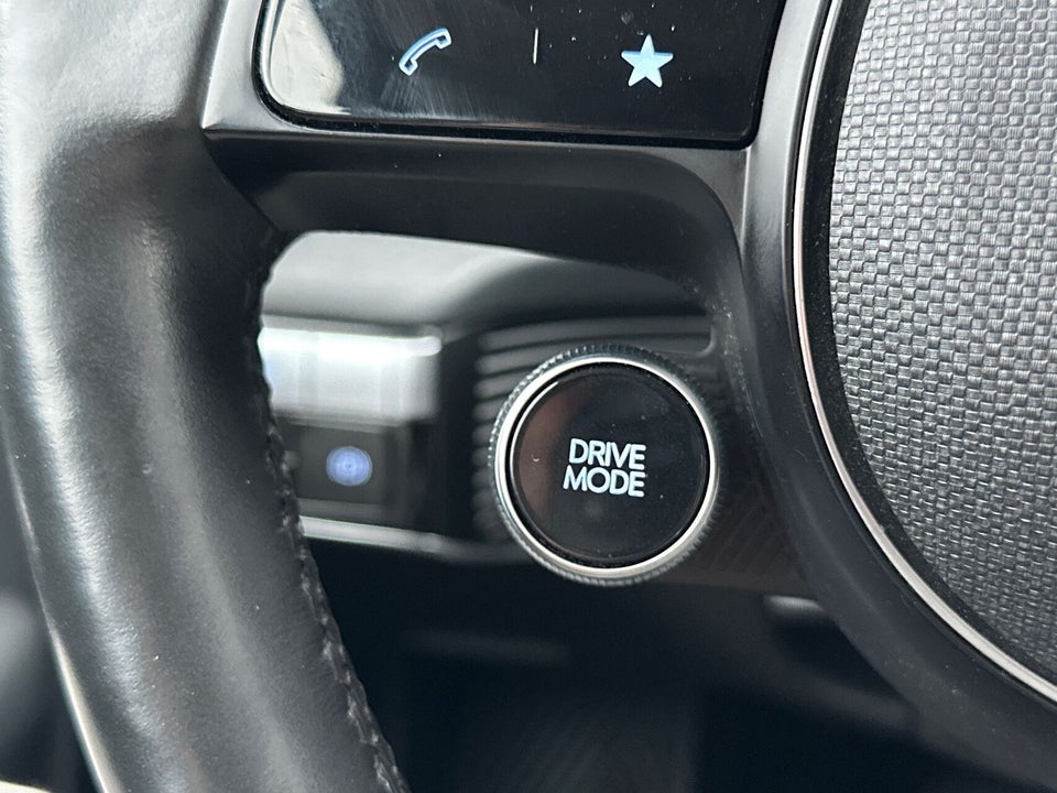 Hyundai Ioniq 5 58 Dynamiq 5d