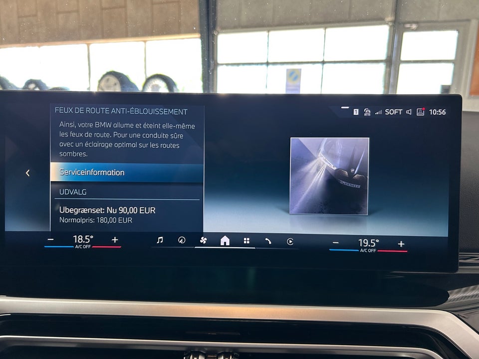 BMW i4 eDrive35 5d