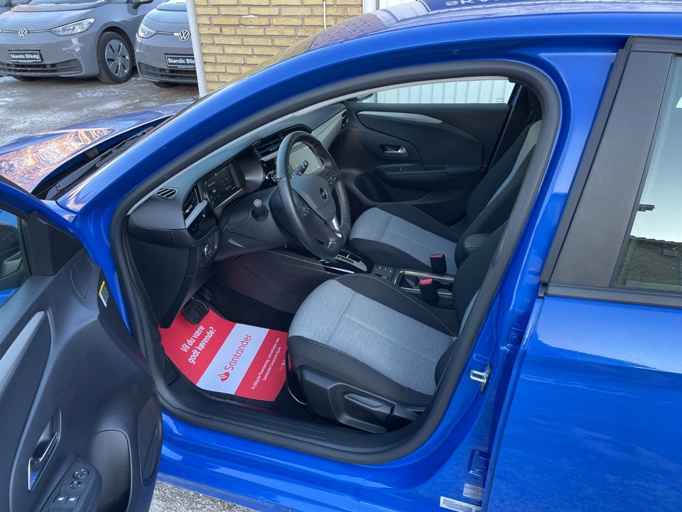 Opel Corsa-e 50 Edition 5d