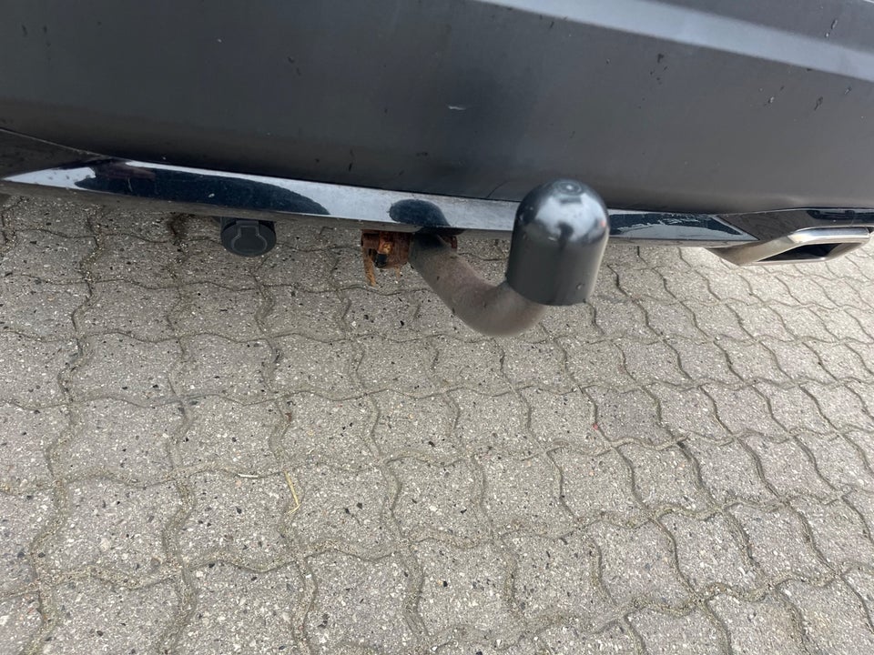 Peugeot 2008 1,2 PureTech 130 Active Pack EAT8 5d