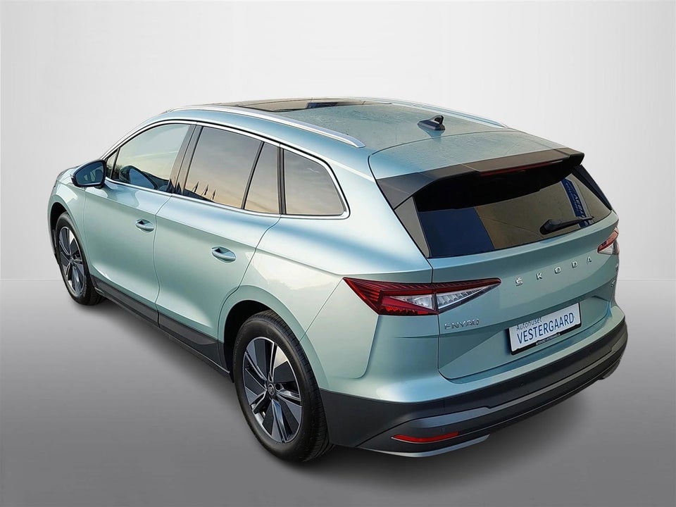 Skoda Enyaq 80 iV Premium 5d