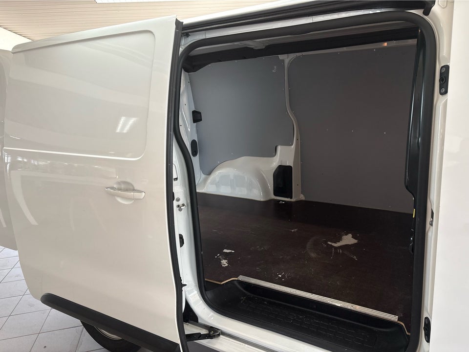 Opel Vivaro 2,0 D 145 Enjoy L2V2 aut.