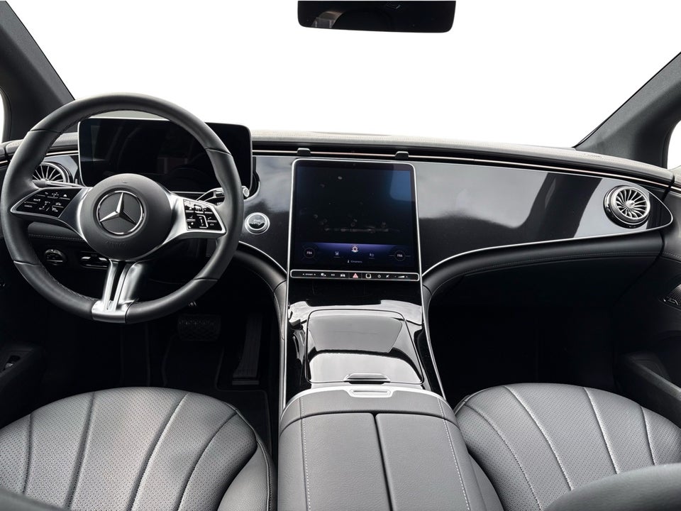 Mercedes EQE300 4d