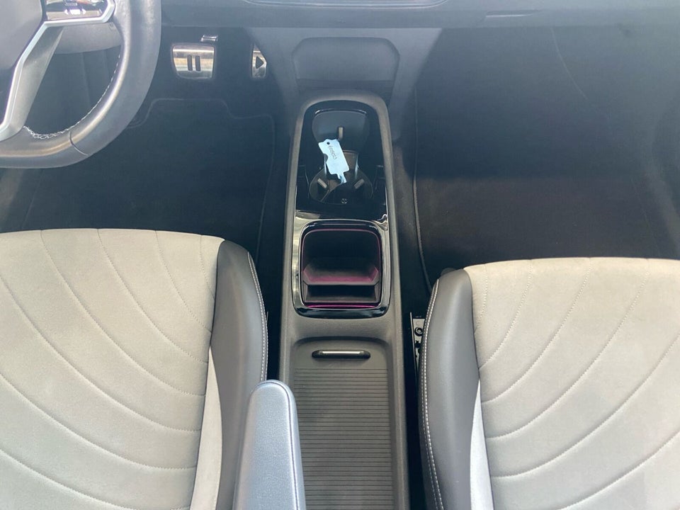 VW ID.3 58 Pro Performance 5d