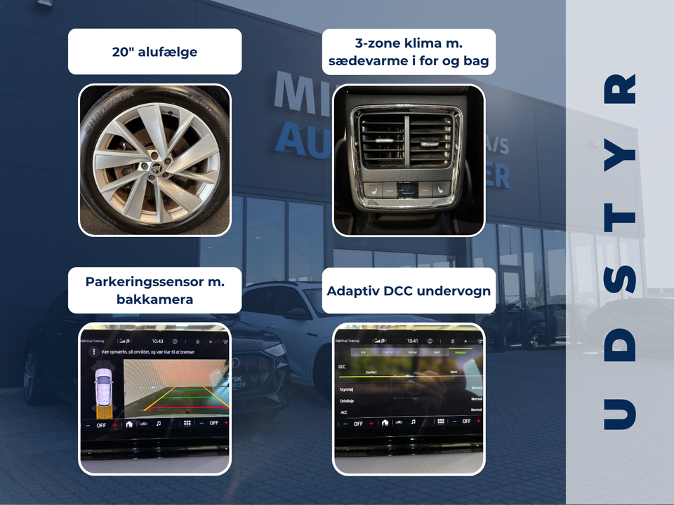 Skoda Enyaq 80 iV 5d