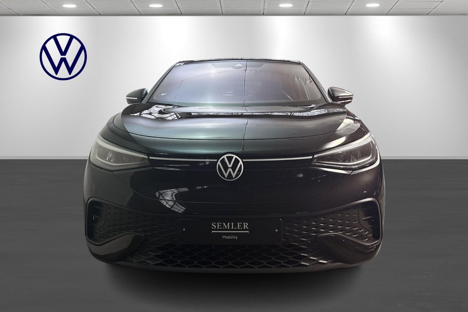 VW ID.5 77 Pro Performance 5d